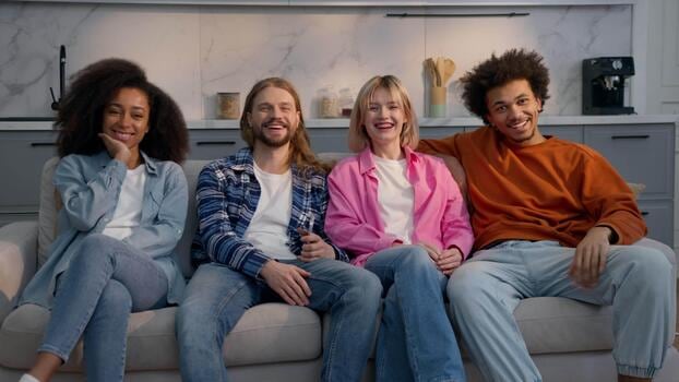 Una vuelta al mundo en doce series: del colapso social a los chicos grandes que crecen
