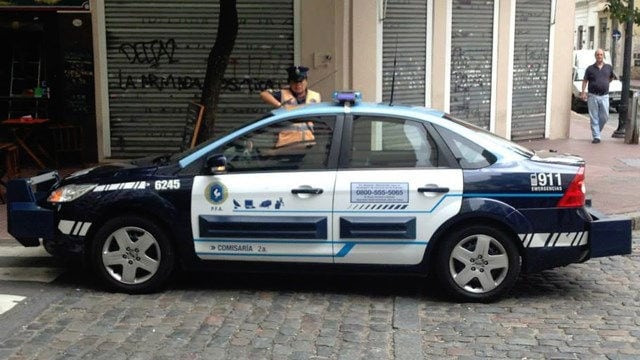 Callejero Fino: la fiscalía pidió su procesamiento con preventiva por tenencia de arma de guerra