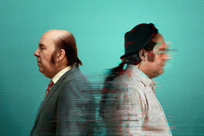 La herencia de una risa: Chiquito de la Calzada llega al documental con su juicio a cuestas