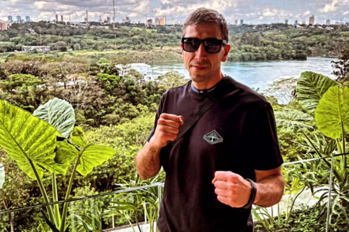 Procesaron al acusado de matar al entrenador de boxeo en Colegiales: prisión preventiva y embargo por 200 millones de pesos