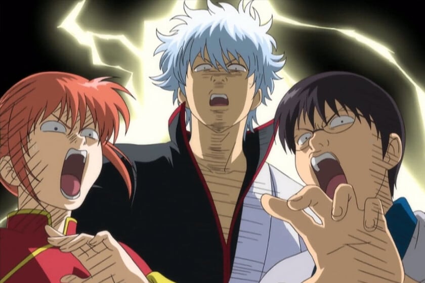 Gintama cruza los 20 sin perder el pulso: la anomalía animada que ya suma 367 capítulos