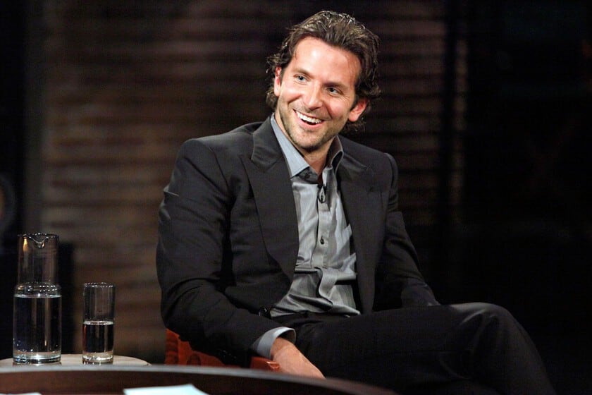 Bradley Cooper se calza el traje de Duke y mete a G.I. Joe en modo reinicio con Danny McBride como director