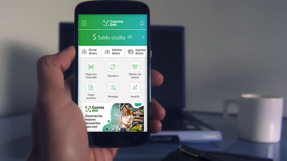 Banco Provincia relanza los sábados de Cabify con 20% de reintegro en la billetera Cuenta DNI
