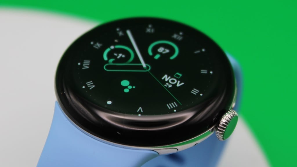Gemini en el Pixel Watch 5: lo que ahora podés pedirle sin tener señal