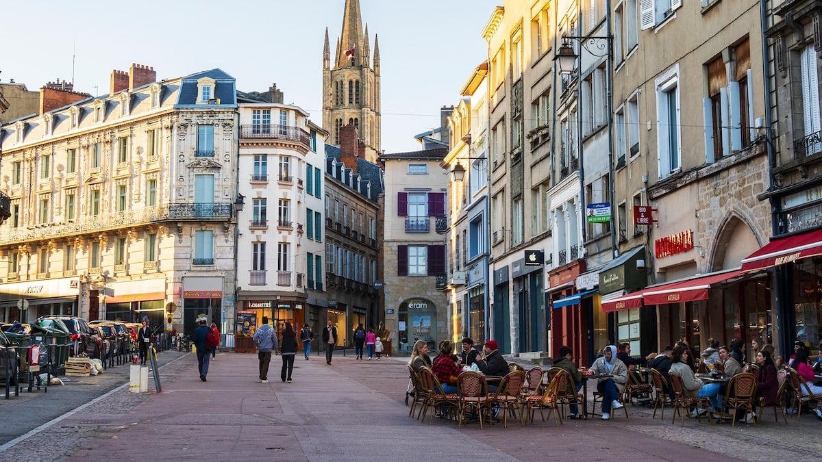 Limoges, capital histórica de la porcelana y del esmaltado francés, abre sus museos y talleres al visitante