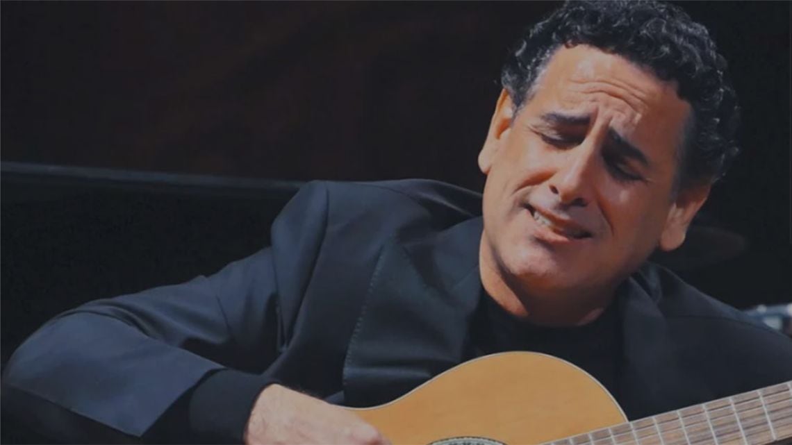 La voz que tejió un puente entre Mozart y Chabuca Granda en el Colón
