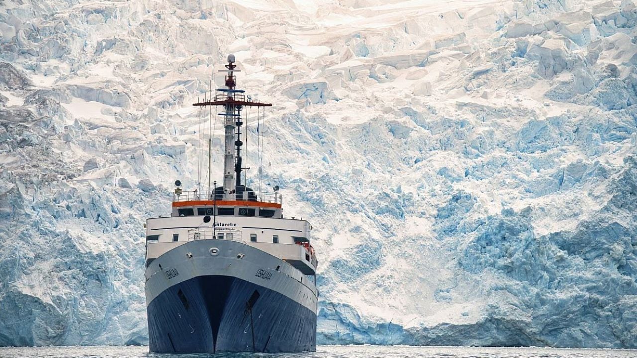 Expediciones antárticas desde Ushuaia: qué tener en cuenta antes de embarcar hacia el continente blanco