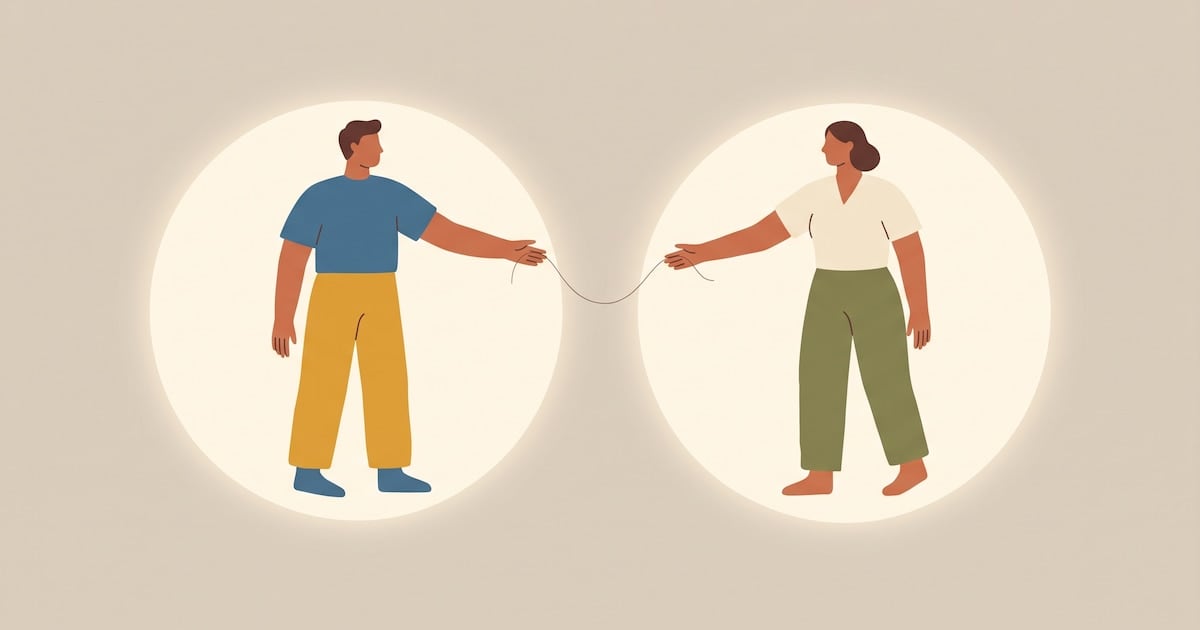 Dependencia emocional, autoestima y esos gestos cotidianos que a veces se confunden con amor