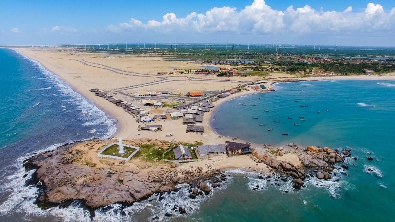Brasil proyecta una mayor conectividad aérea con el interior argentino y suma nuevos polos del Nordeste para la temporada 2027