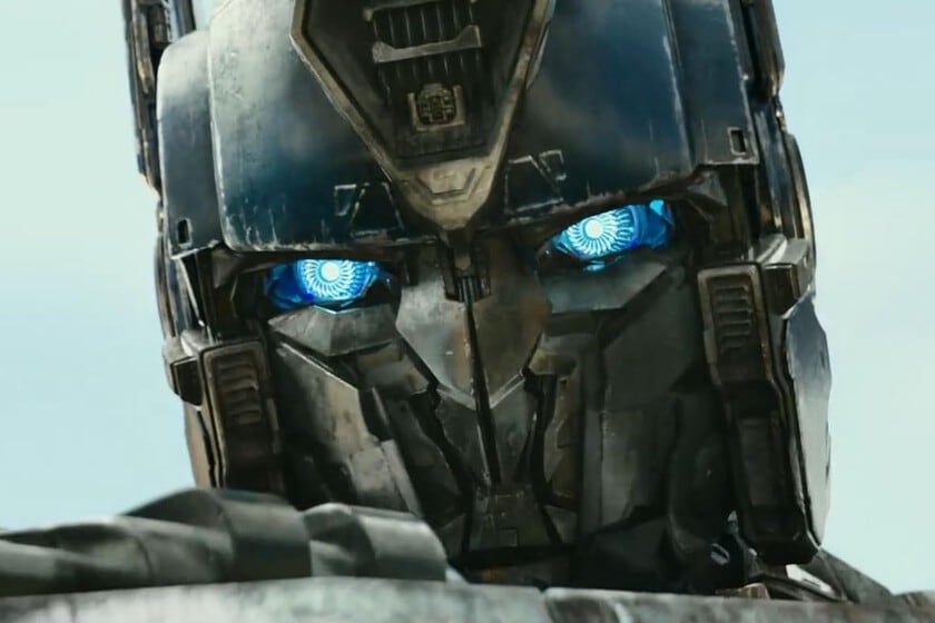 Transformers vuelve a sus raíces: Paramount busca rearmar la saga con Spielberg y la sombra de Michael Bay