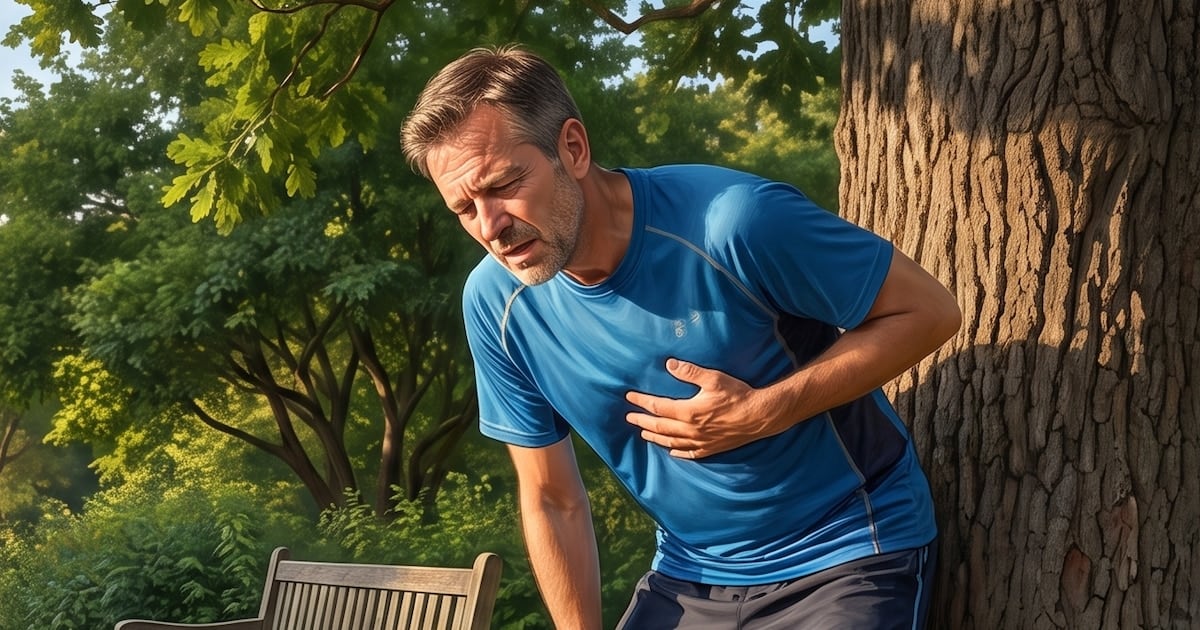 Cuando el corazón pide pista: las señales que un cardiólogo dice que no hay que dejar pasar