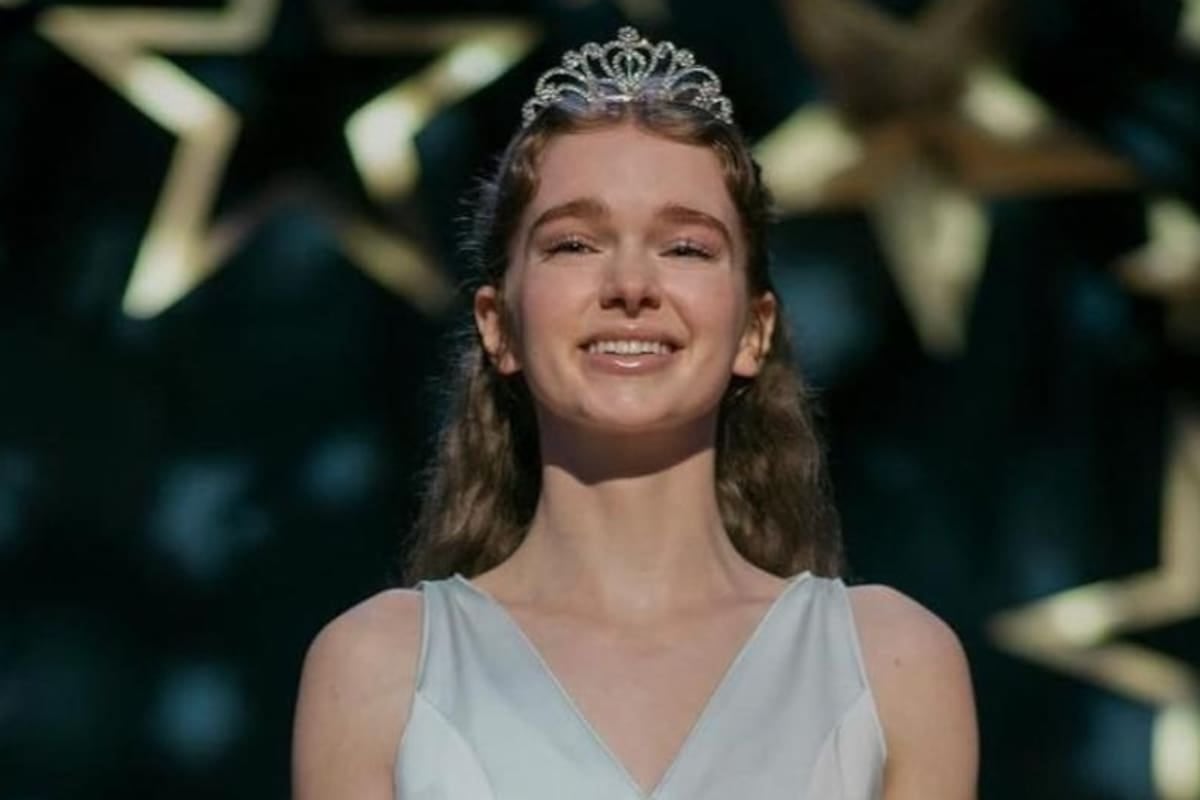 Carrie vuelve, ahora acosada por la pantalla del celular