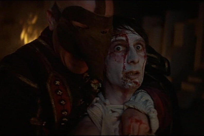 Los demonios vuelve a la pantalla grande: la versión que Ken Russell quiso y nunca pudo mostrar