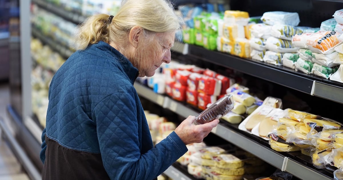 Frutas y verduras lideran la dispersión de precios entre supermercados durante septiembre