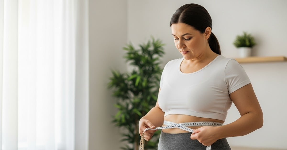 La obsesión por el six pack: por qué bajar la grasa corporal de más puede terminar jugando en contra