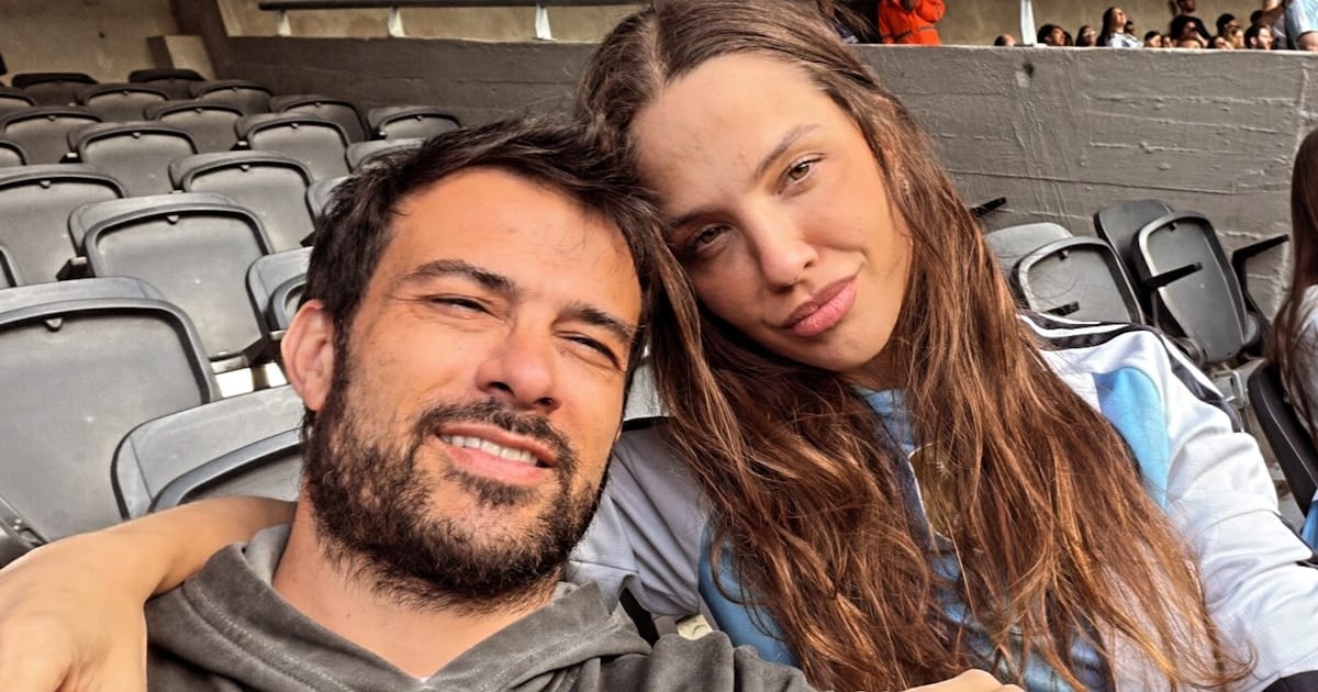 La boda que Ivana Figueiras y Darío Cvitanich ya empezaron a soñar: cita en marzo de 2027 y un festejo a la medida
