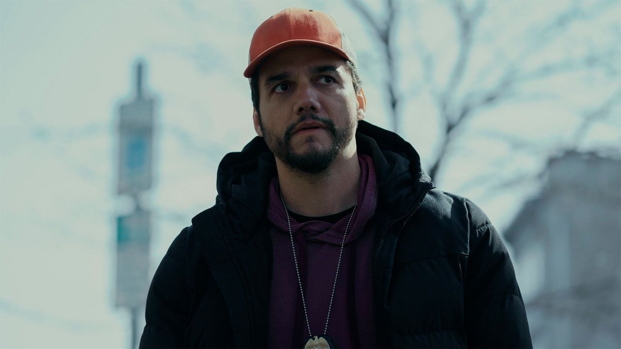 La serie que se quedó en el umbral: Apple TV canceló a los «Ladrones de drogas» tras una sola temporada