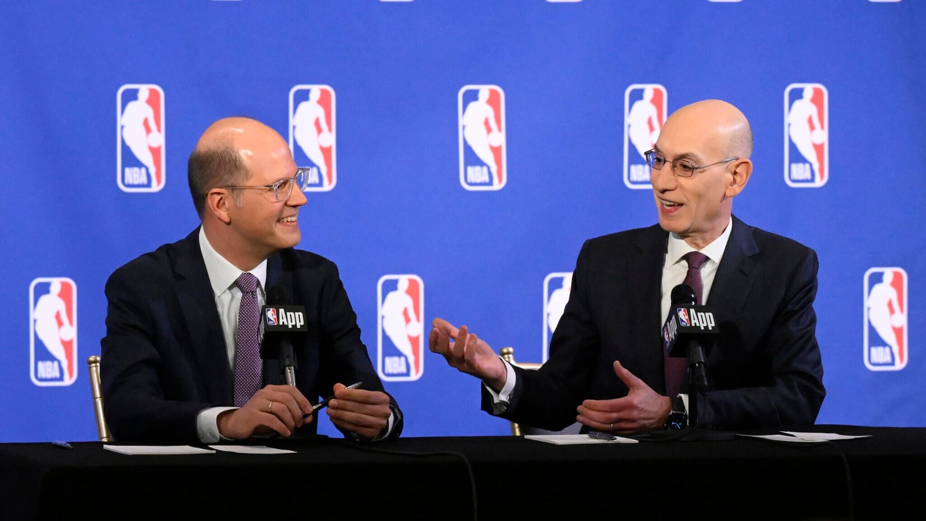 La NBA apura su desembarco en Europa y tienta a la Euroliga con un acuerdo histórico