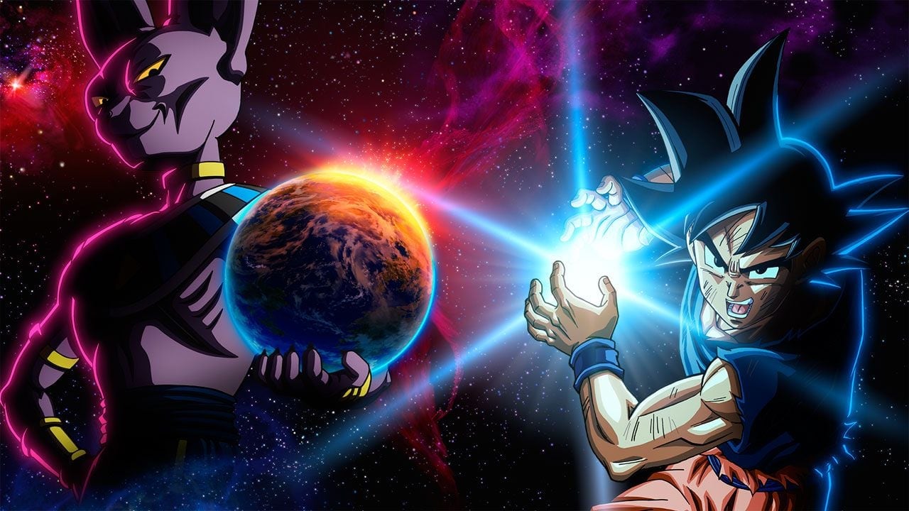 Vuelve Dragon Ball Super con la saga de Beerus recargada y una fecha distinta en cada plataforma