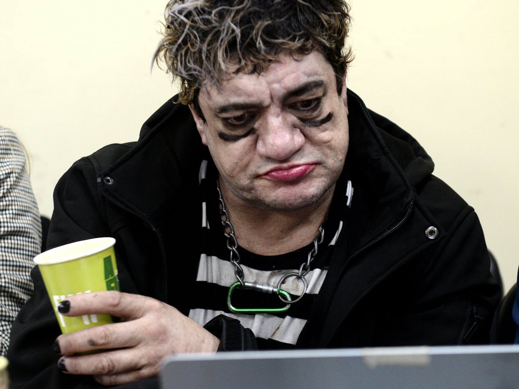 El TOC 29 rechazó las nulidades y el juicio contra Cristian Pity Álvarez continuará hasta el veredicto