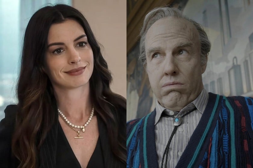 Anne Hathaway se planta en defensa de la película de Tom Cruise que la taquilla castiga