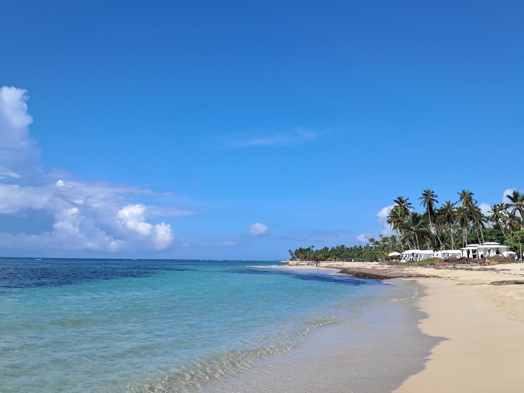 República Dominicana consolida su tercer puesto como mercado emisor desde Argentina con una proyección que supera el medio millón de viajeros