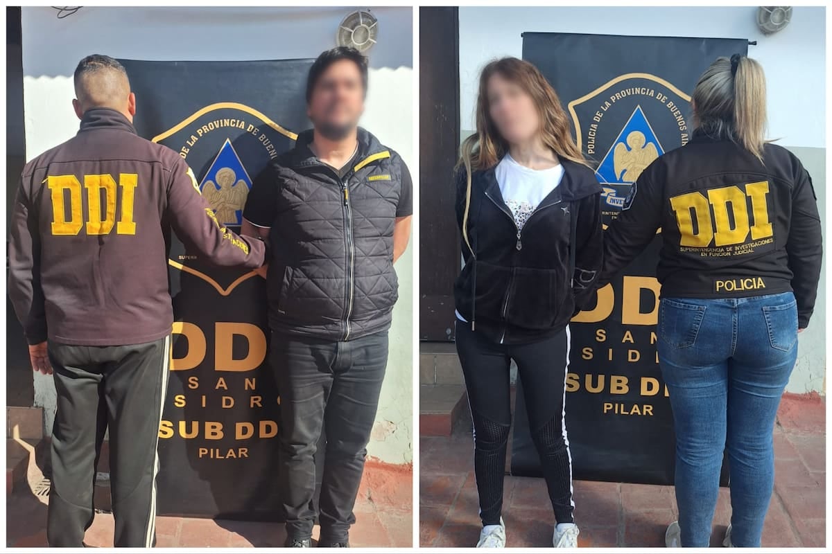 Prisión preventiva para los dueños de una concesionaria de Pilar por estafa y asociación ilícita