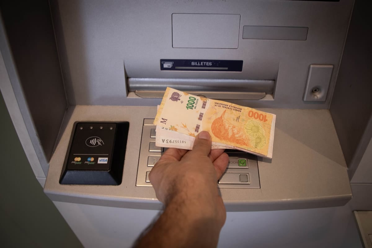 La banca argentina se quedó sin 672 sucursales en siete años y concentra el ajuste en las grandes ciudades