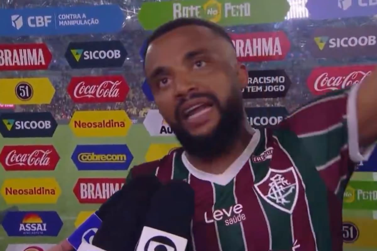 Carrascal firmó el 1 a 0 que Flamengo necesitaba para no perderle pisada a nadie