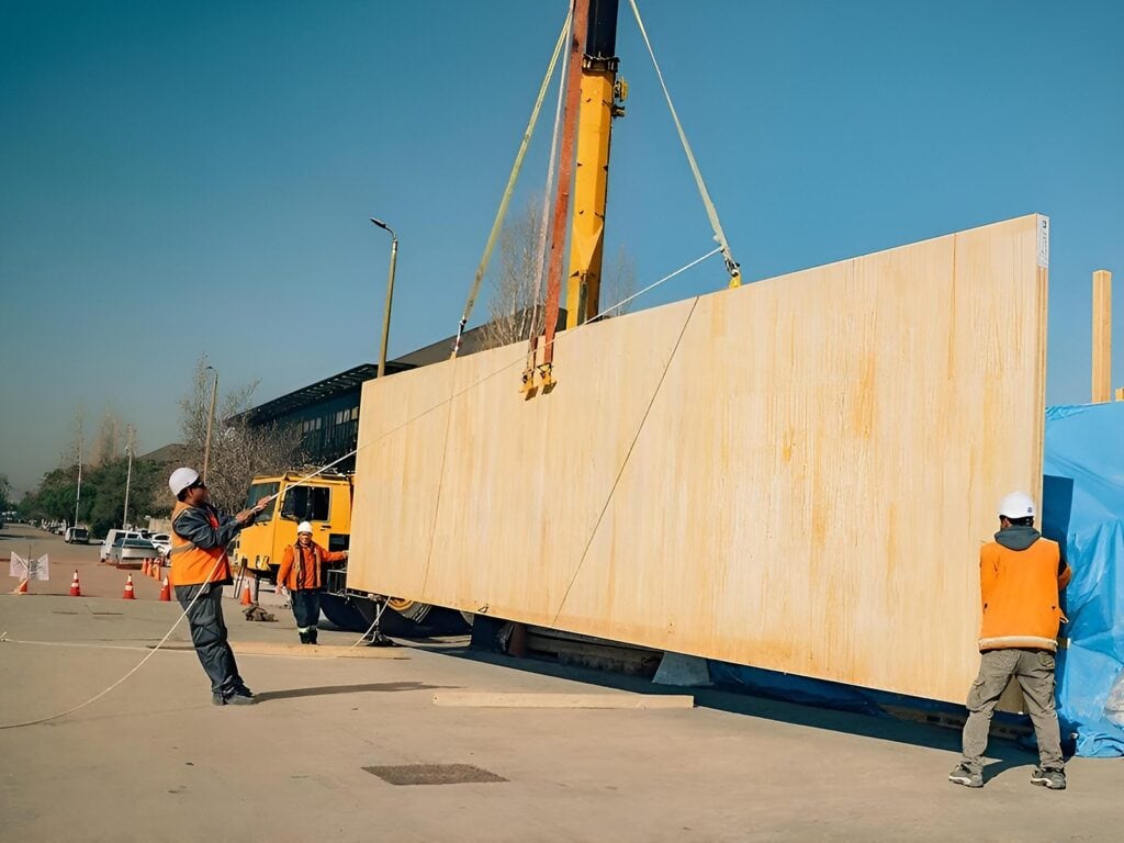 Cae el gigante de los pallets en Misiones y arrastra a un pueblo entero a la espera de la liquidación