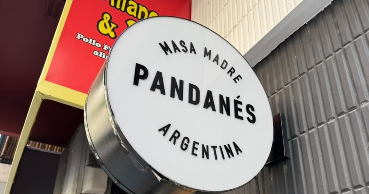 Pandanés, de la hilera a la góndola del horno propio: el cierre que desnuda un consumo que ya no cierra