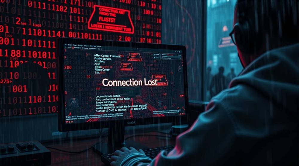 Gears of War: E-Day arrancó su primera semana bajo un ataque DDoS que hizo tambalear los servidores