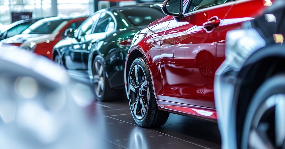 La apertura importadora ya muestra la hilera fina: los autos regionales cedieron 13 puntos frente a los chinos