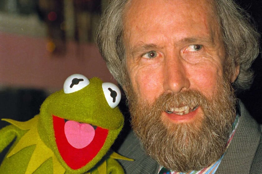 Jim Henson, el hombre que le enseñó al mundo a no matar al niño interior