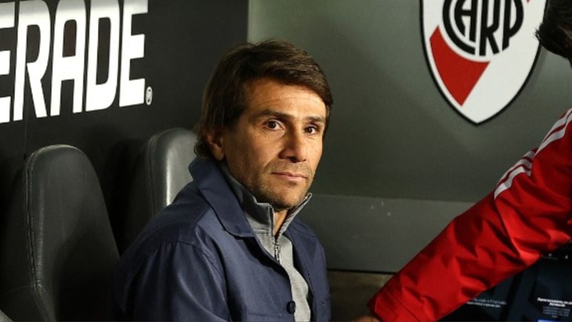 River se juega todo en Junín y el nombre de Ramón Díaz vuelve a sonar fuerte