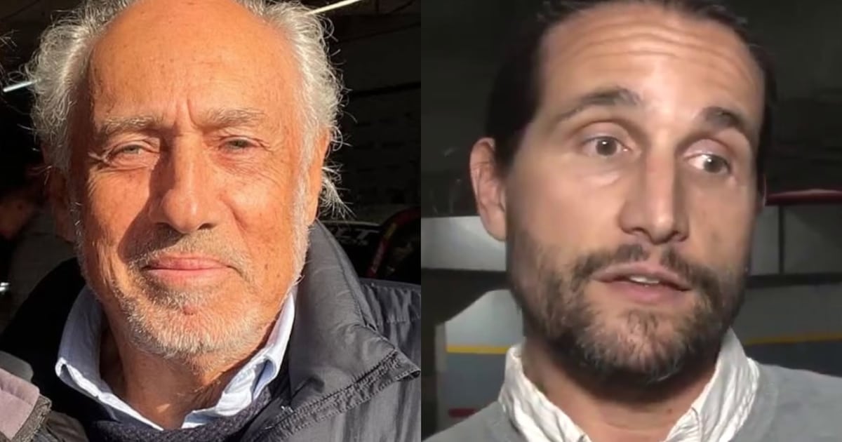 Yankelevich cortó por lo sano y dejó a Giordano sin el manto de invitado