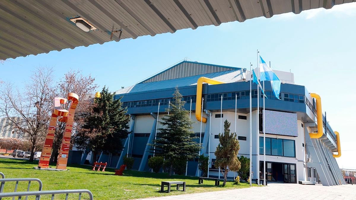 Neuquén Vive llega al Ruca Che con una tarde de anuncios, deporte y cultura para toda la familia