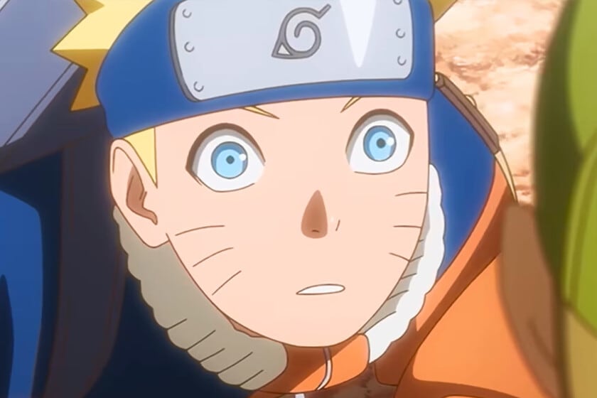 Naruto vuelve, pero no como muchos esperaban: el salto al mundo de Ninku ya tiene tráiler y fecha tentativa para 2027