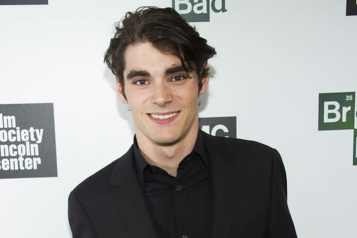 Adiós a RJ Mitte: el chico de Breaking Bad que le abrió la puerta a la inclusión