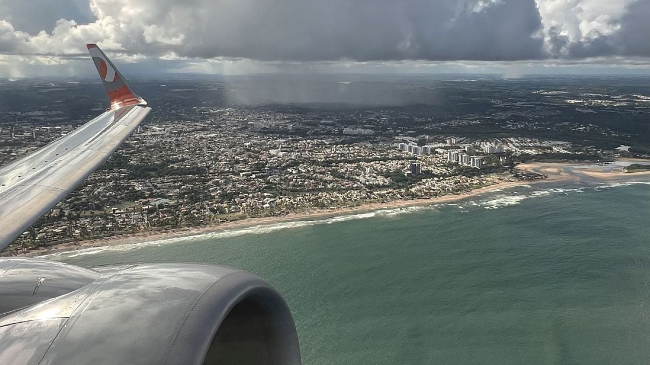 Verano 2025: el Nordeste brasileño y el Caribe encabezan el ranking de reservas del turista argentino