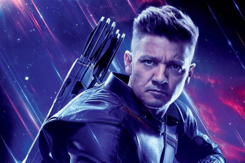 Renner se bajó de Avengers: Doomsday y se despachó con una broma que deja pensando a Marvel