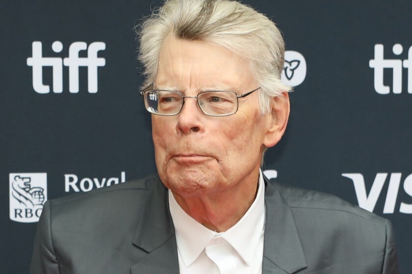 El libro que Stephen King prefirió desaparecer antes que ver multiplicado su daño