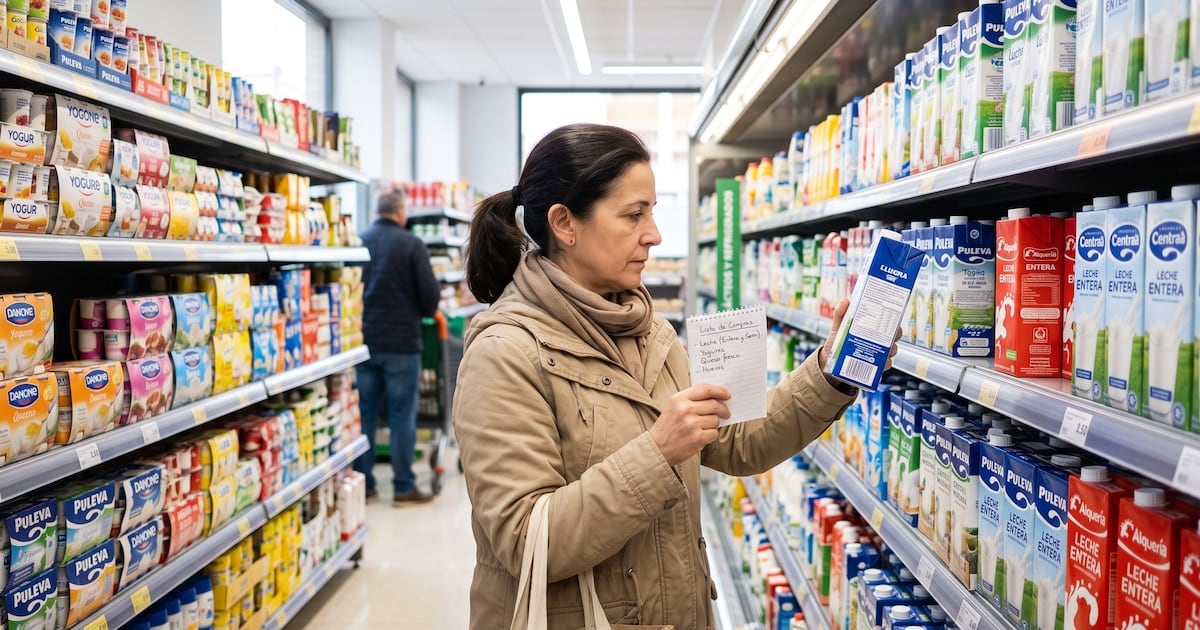 El barrio compra menos y elige la góndola más barata: la pulseada de los almaceneros bonaerenses contra la inflación de cada día