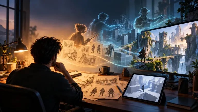 Rockstar avisa: después de GTA 6, la espera por el próximo gran juego ya no será eterna