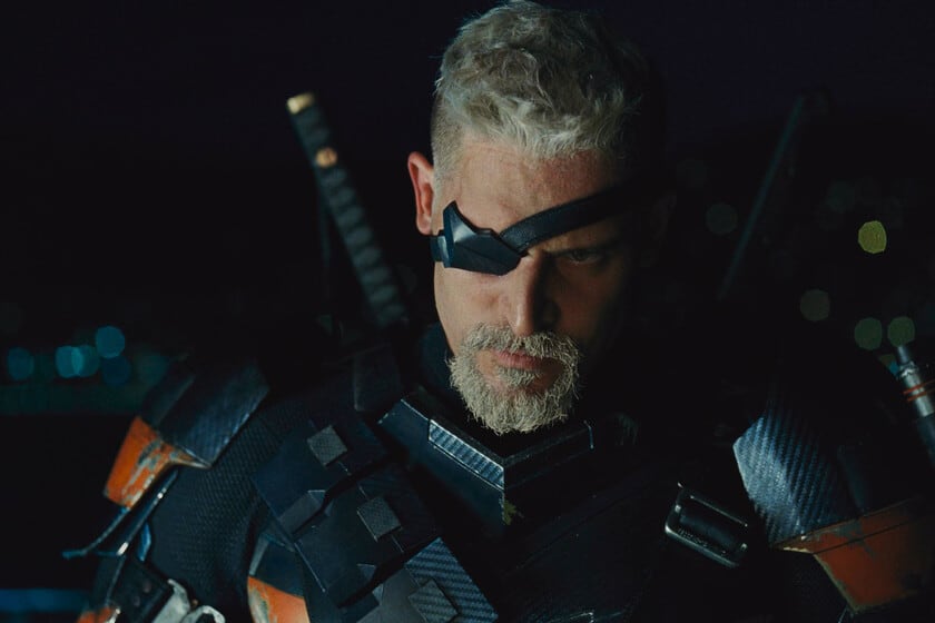 Seis años atrapado en el limbo de DC: la frustración de Manganiello como Deathstroke