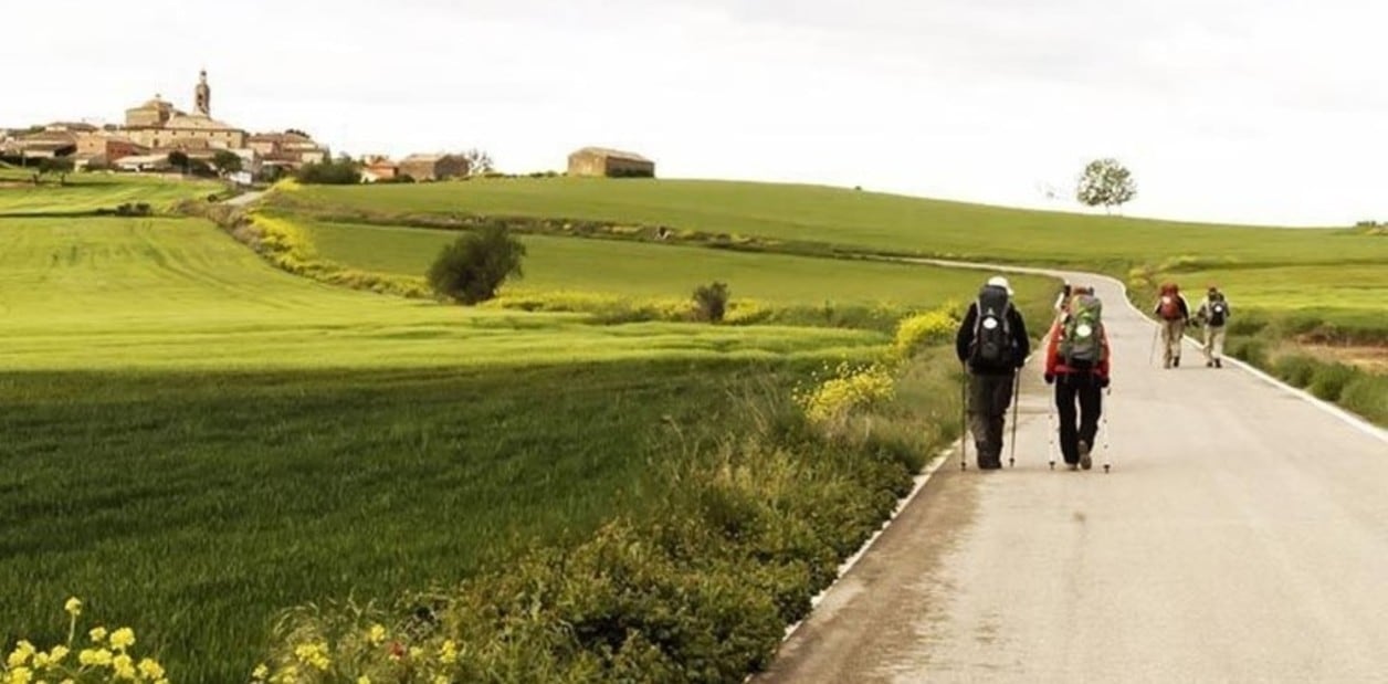 Xacobeo 2027: la gran cita gallega que vuelve a poner al Camino de Santiago en el centro del mapa