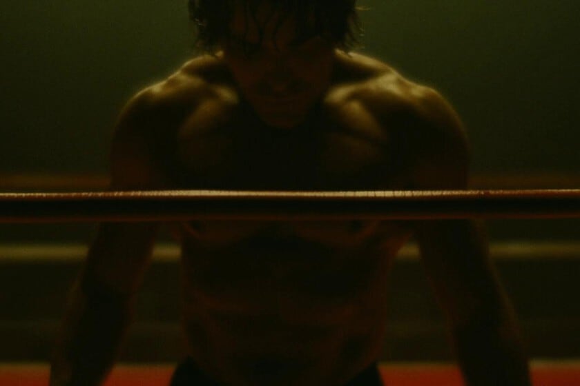 Los Von Erich, el apellido maldito del catch que llegó a Prime Video para quedarse