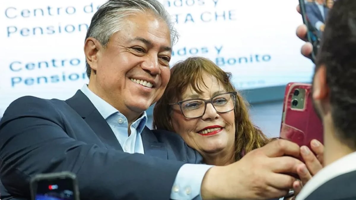 Huella Mayor: la apuesta neuquina para que los jubilados recorran la provincia sin pagar un peso