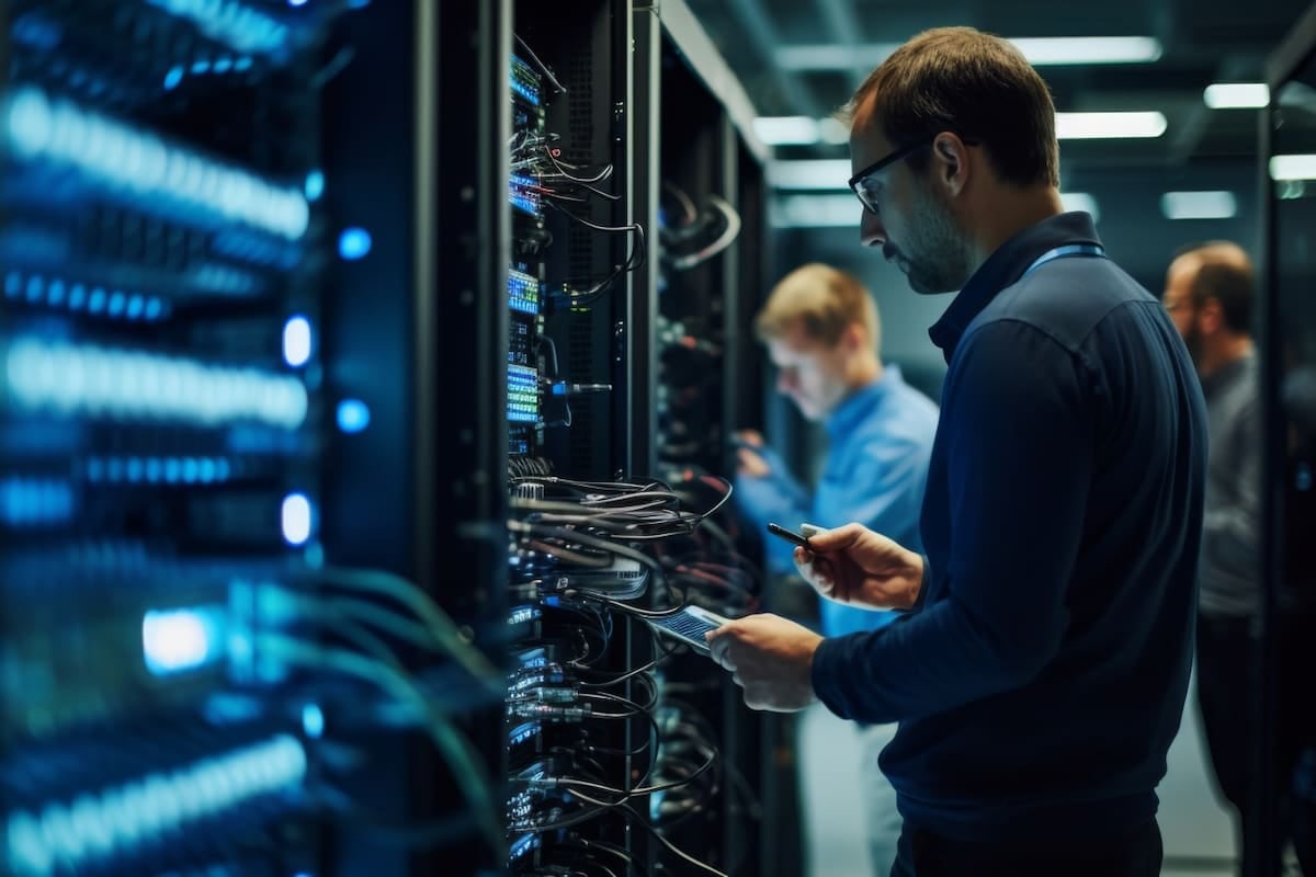 Argentina se anota como posible meca de los data centers: barato, fresco y lejos de las guerras