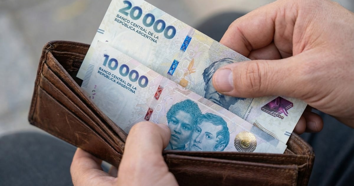 Siete de cada diez argentinos ve la economía nacional como mala y proyecta un mayor deterioro en los próximos meses